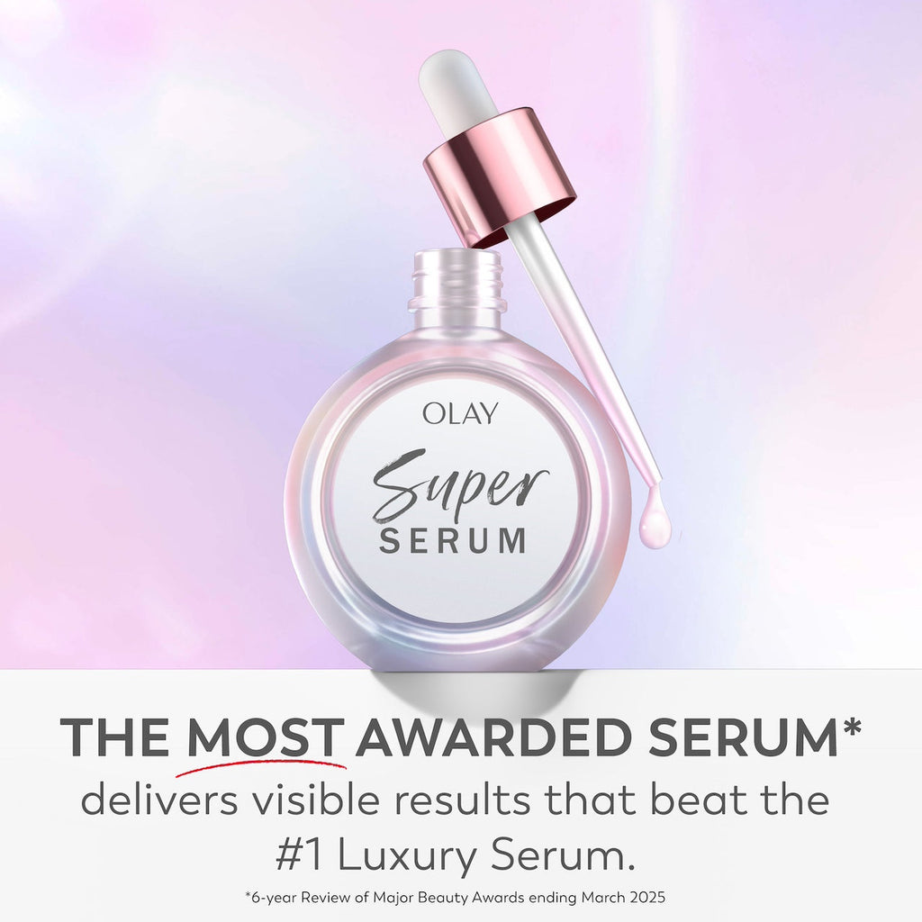 Super Serum