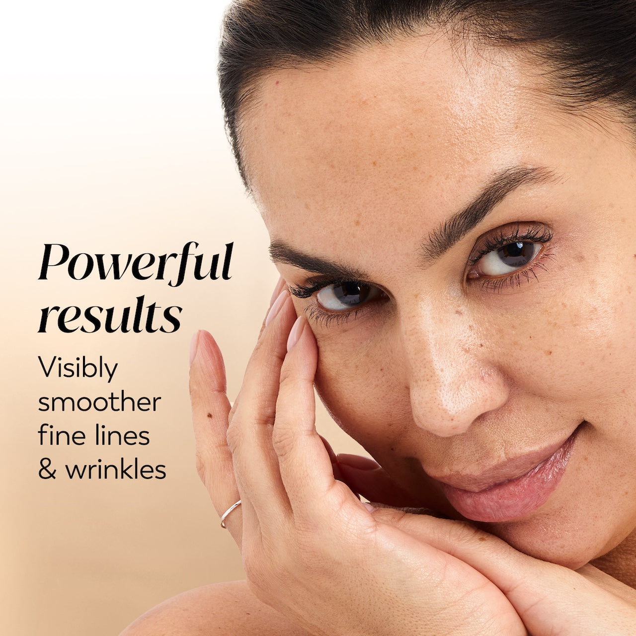 Total Effects 7 In One CC Tone Correcting Moisturizer SPF 15