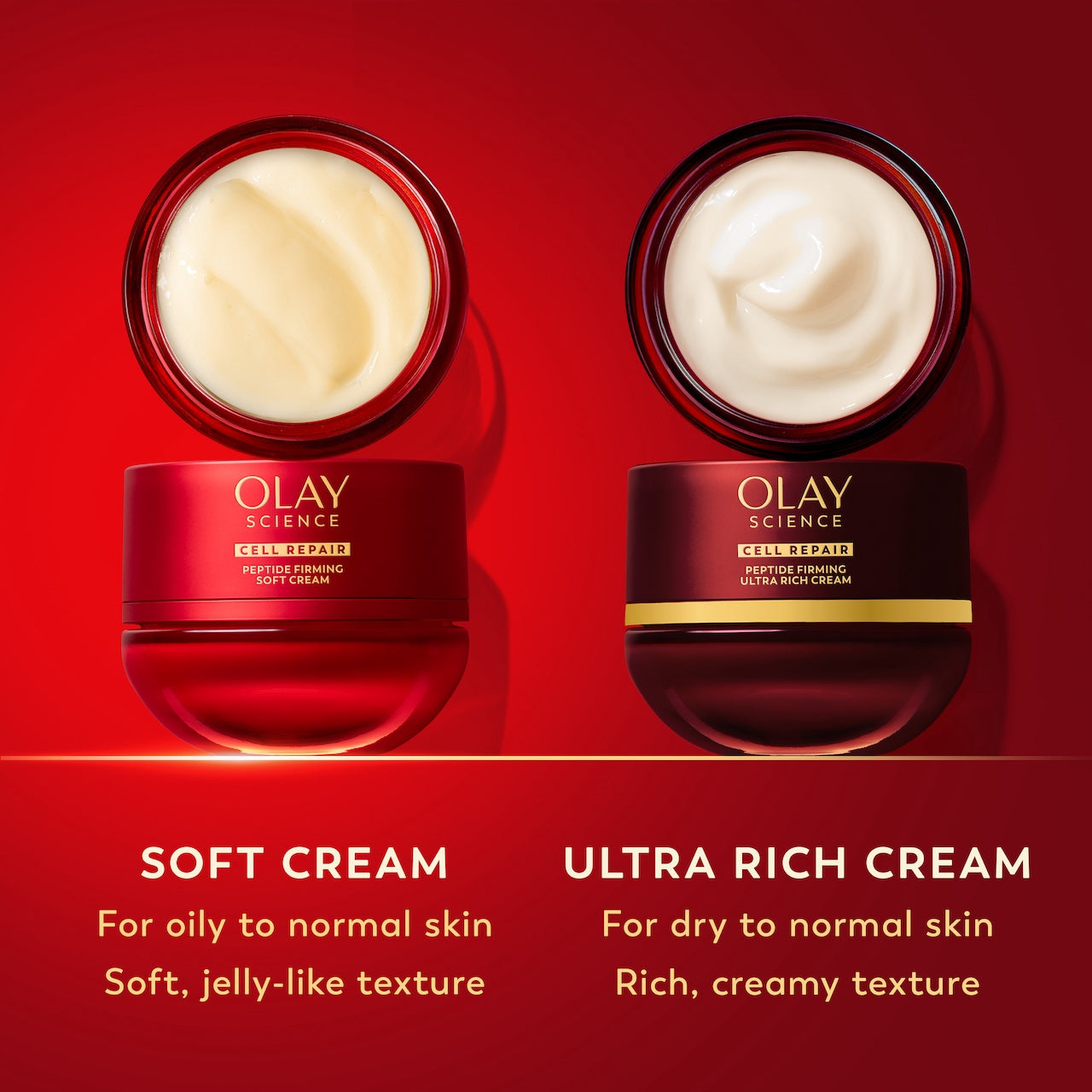 OLAY Magic AA Soft Cream