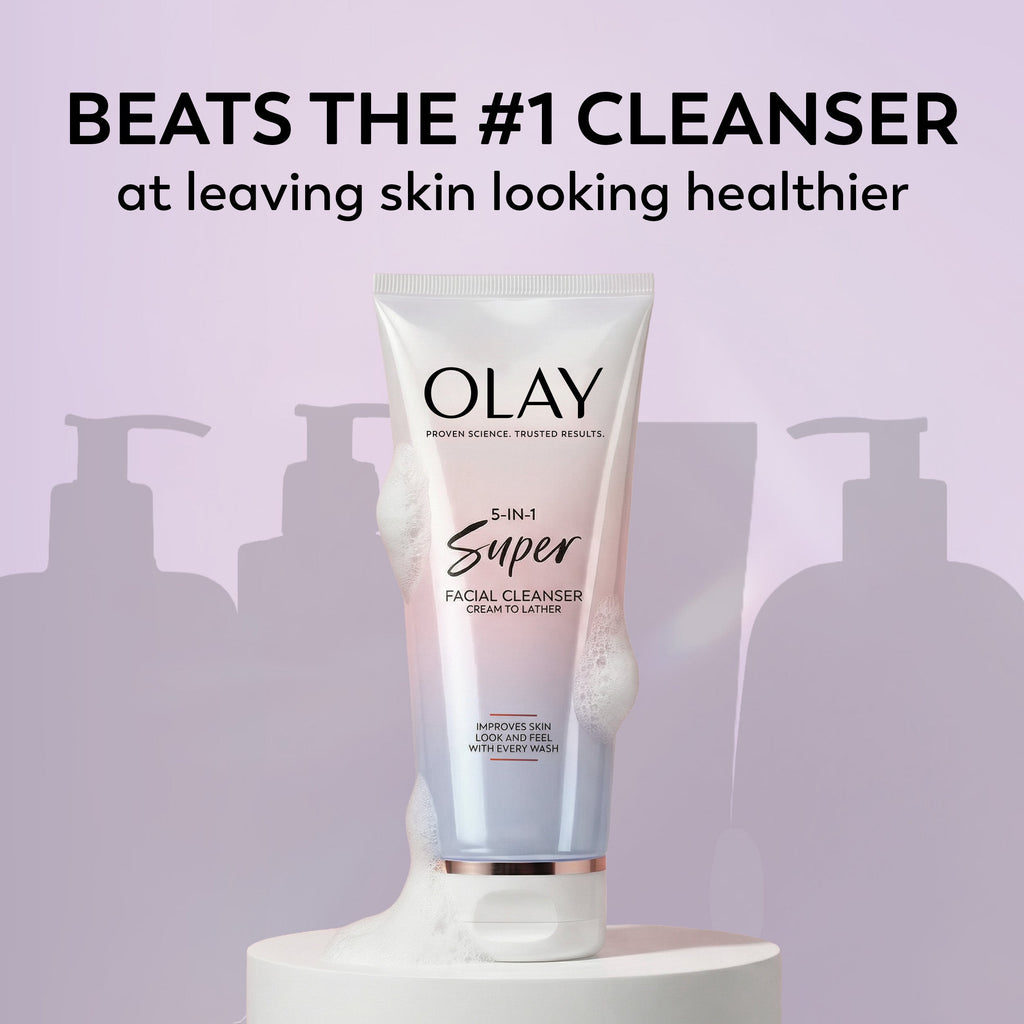Super Cleanser