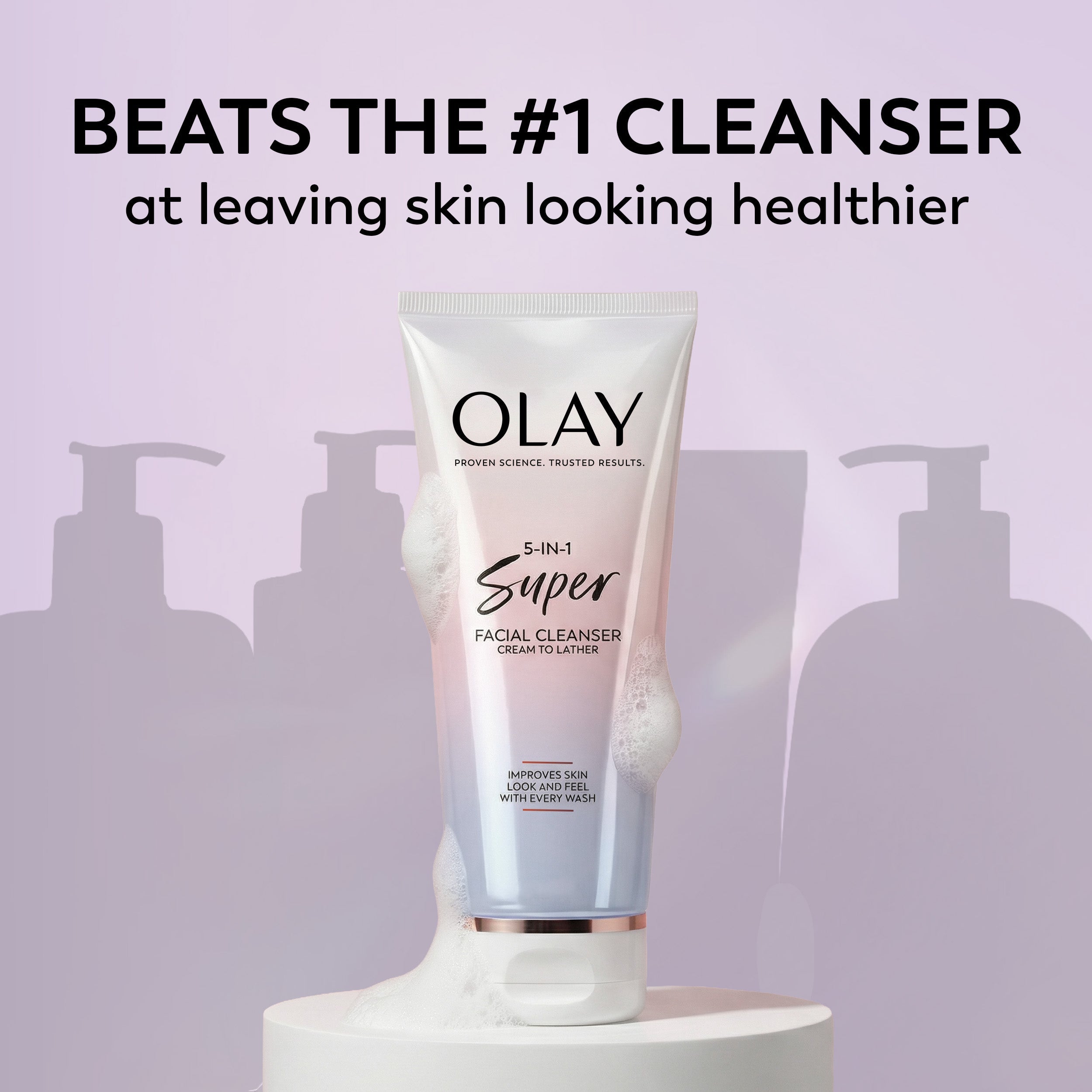 Super Cleanser