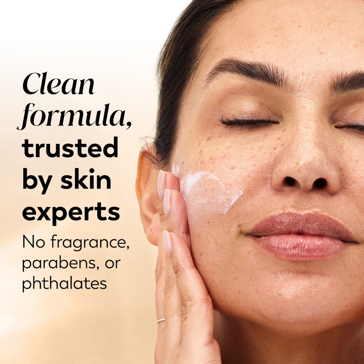 Total Effects Face Moisturizer SPF 30