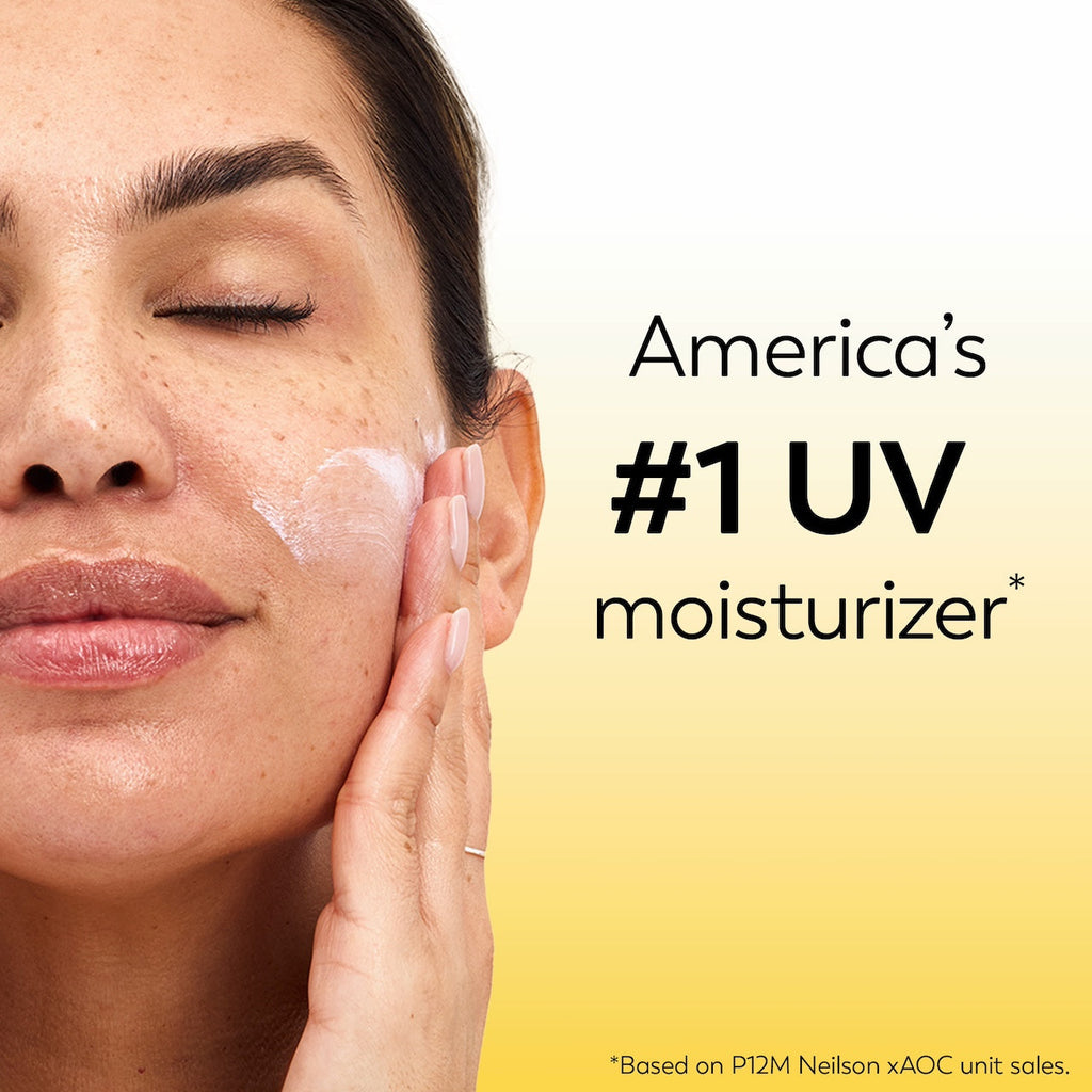 Complete Moisturizer Hydrating Cream SPF 15