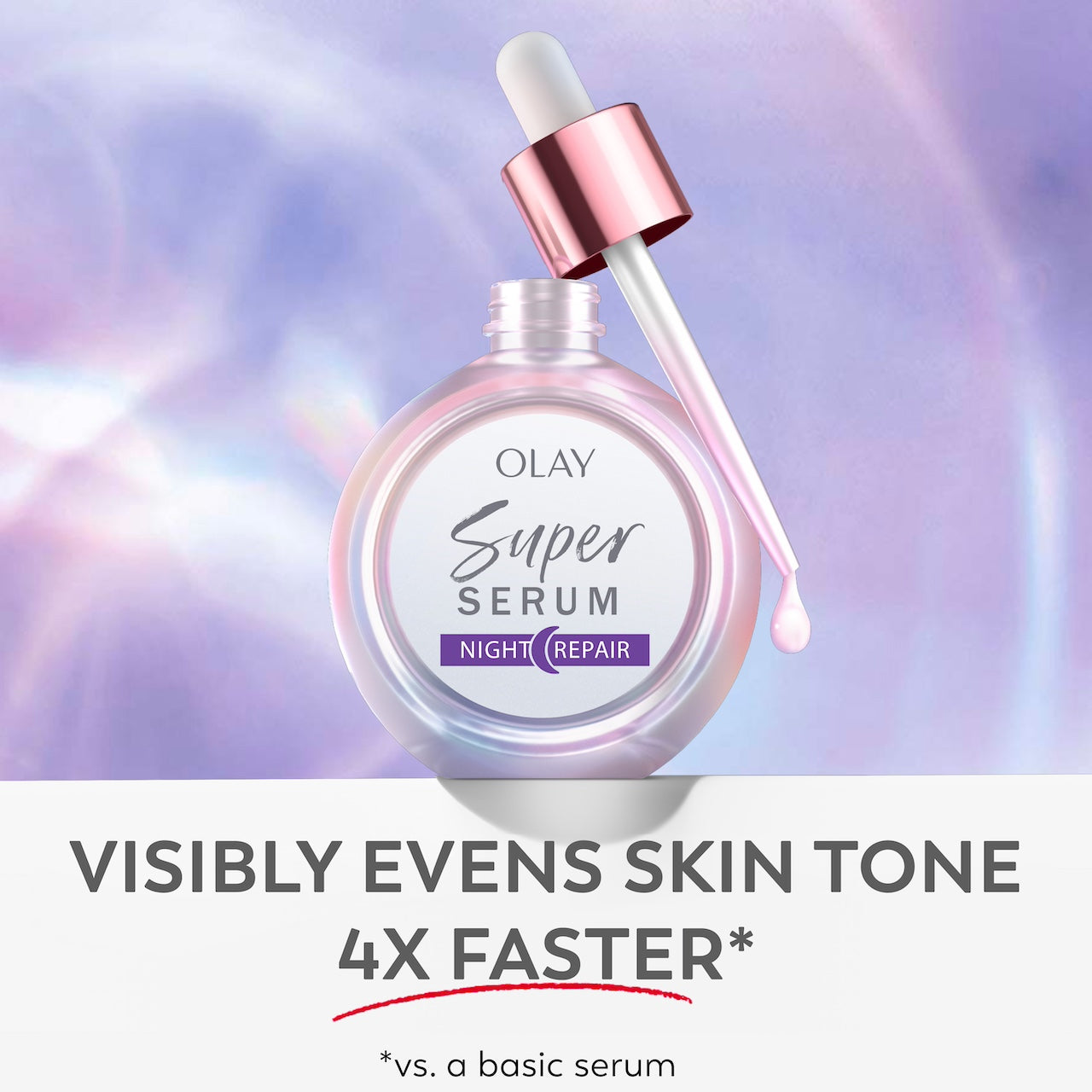Super Serum Night Repair