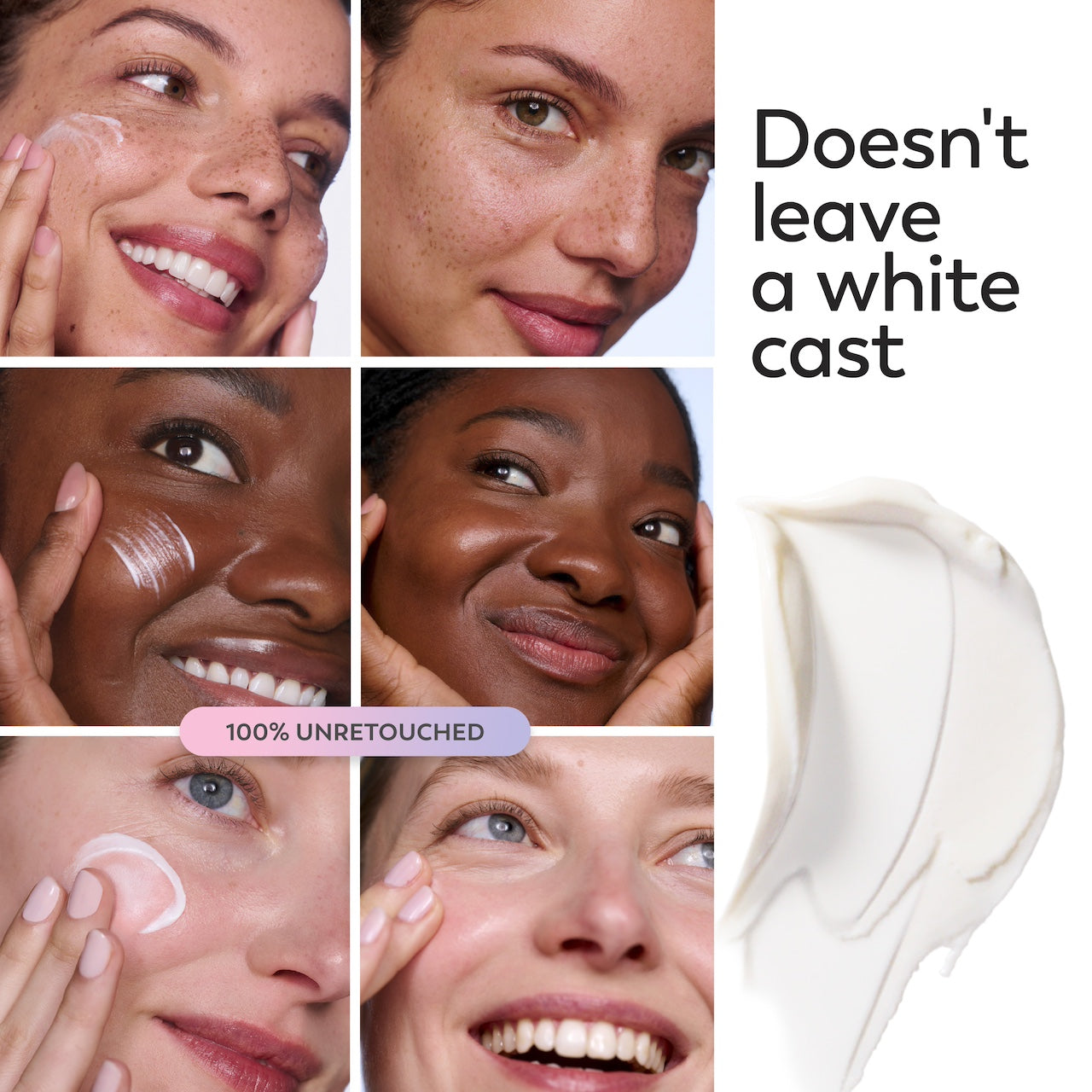 Olay Super Cream with Sunscreen SPF 30. Ultra Lightweight SPF Face Moisturizer