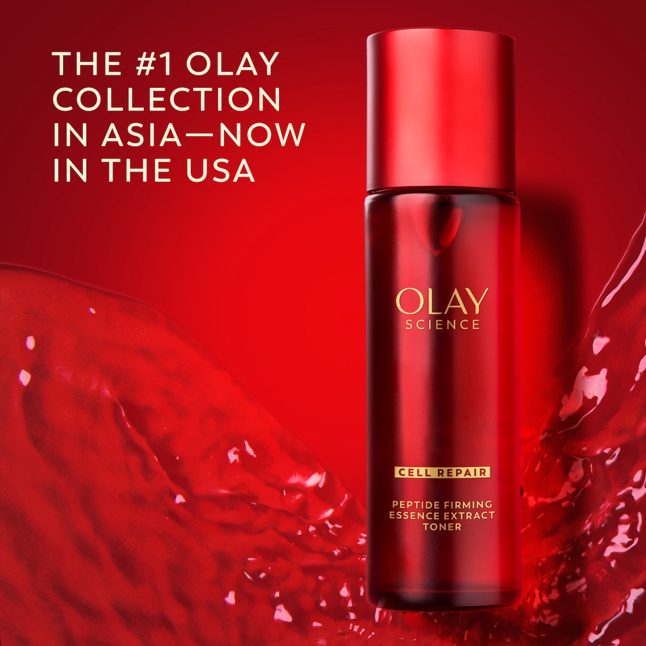 OLAY Magic AA Toner