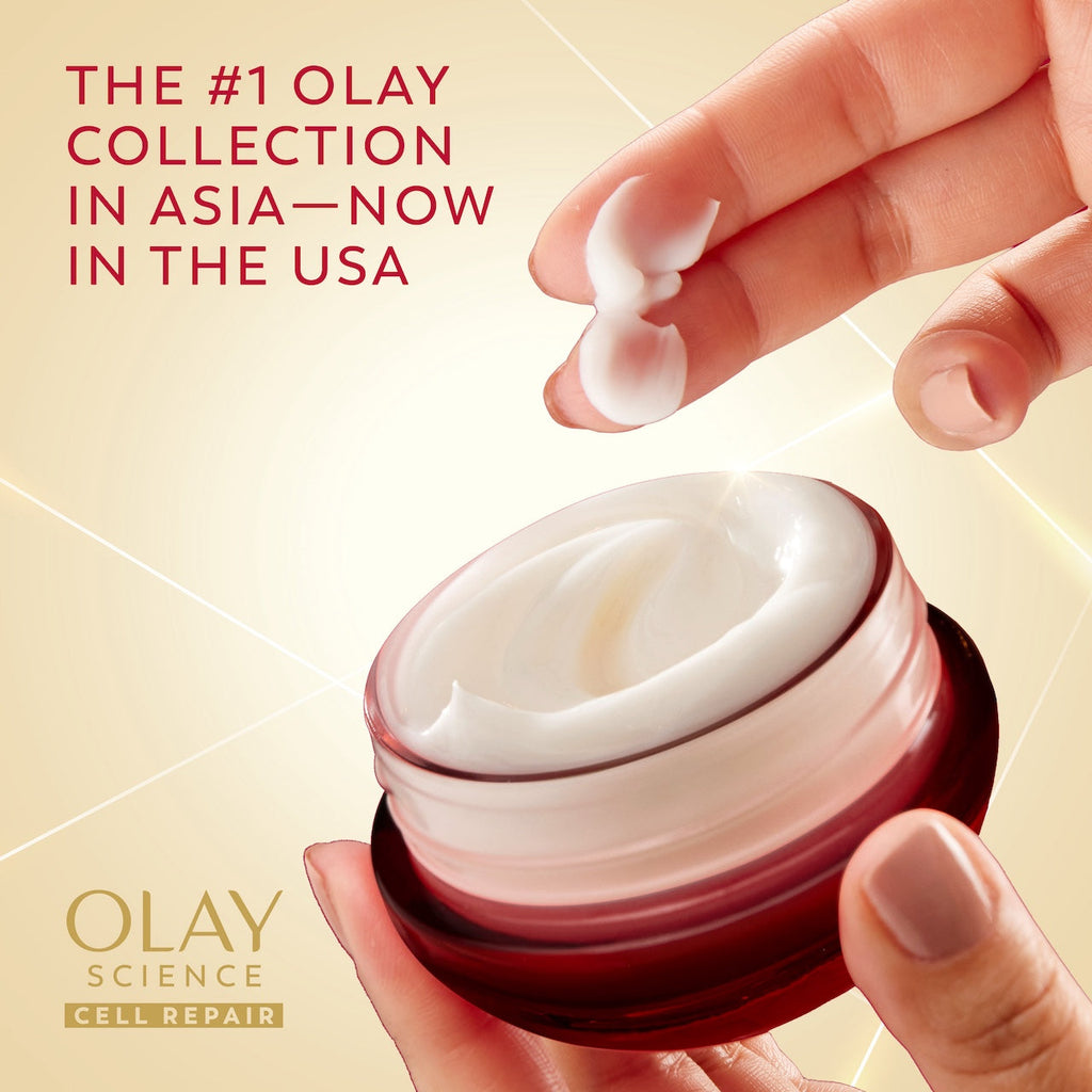 OLAY Magic Ultra Rich Cream