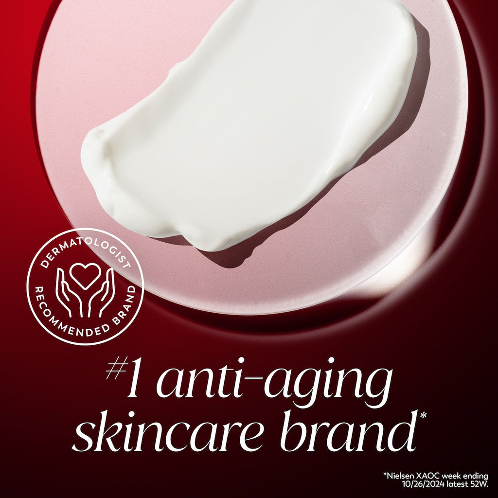 Olay Niacinamide Hydrating Cream
