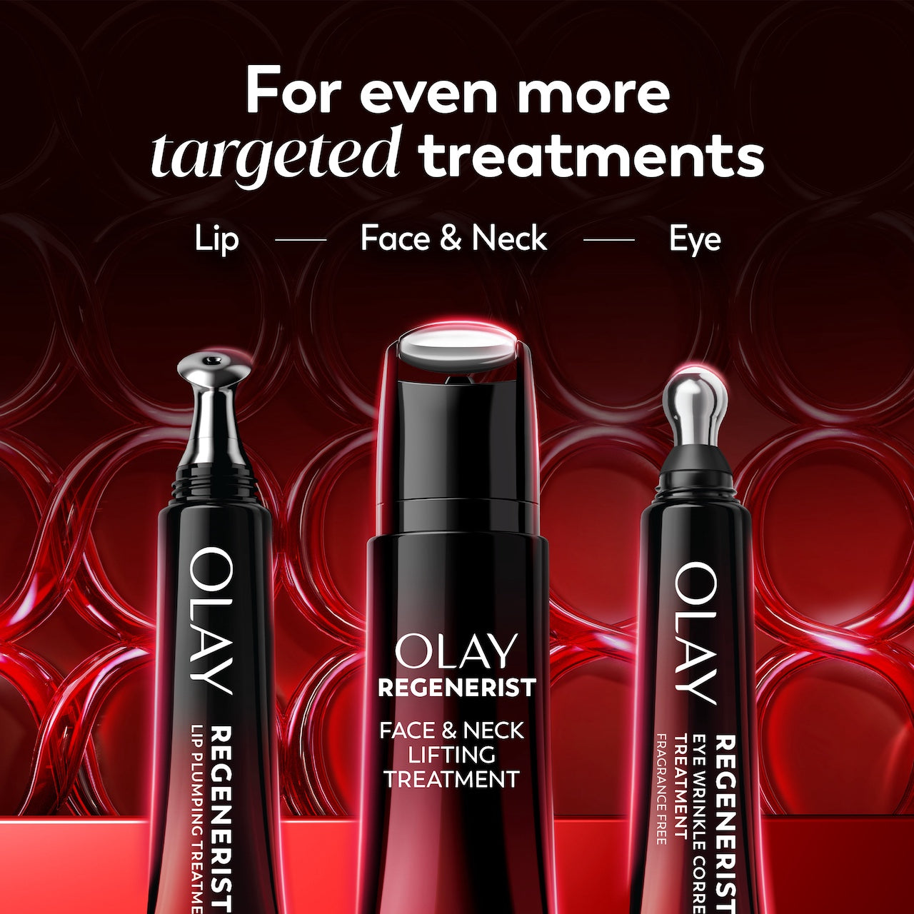 Olay Regenerist Nourishing Lip Treatment