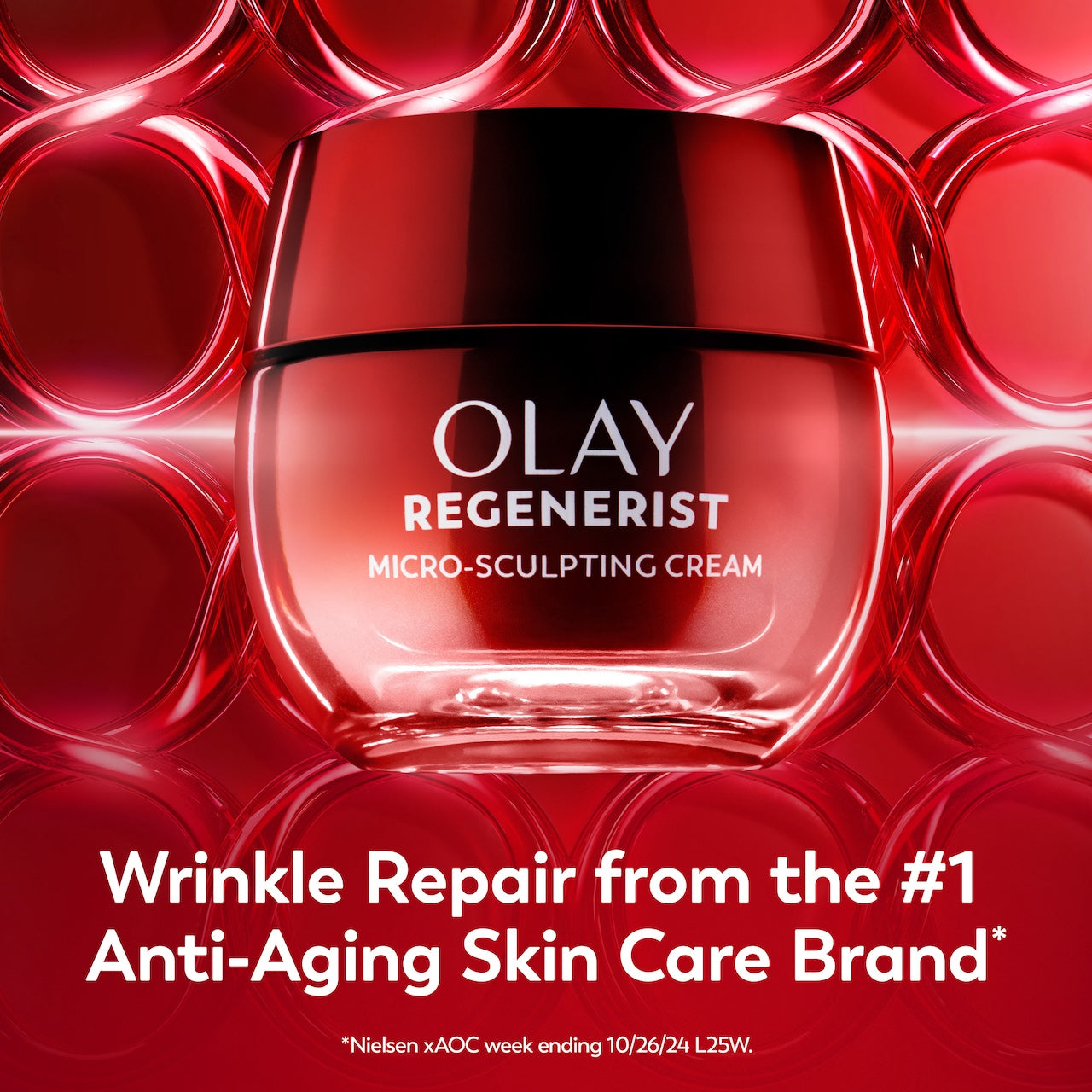 Regenerist Micro-Sculpting Cream Moisturizer