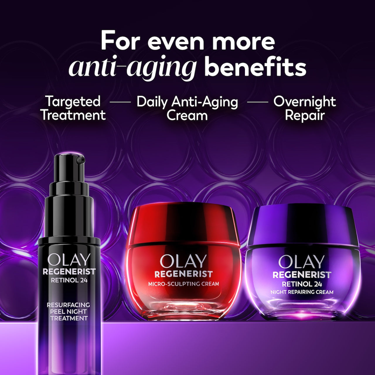 Regenerist Resurfacing Peel Night Treatment
