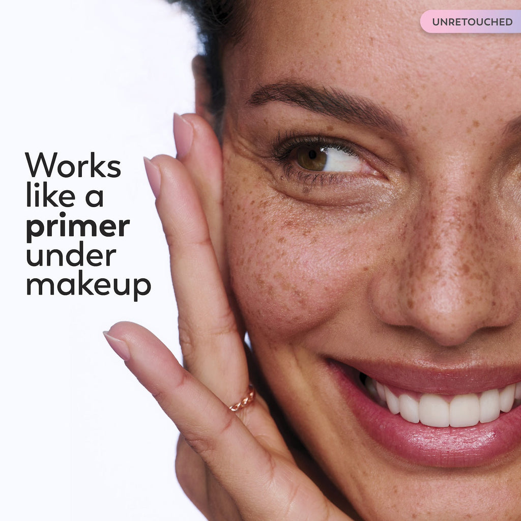 Olay Super Cream with Sunscreen SPF 30. Ultra Lightweight SPF Face Moisturizer