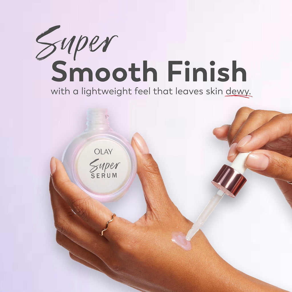 Super Serum