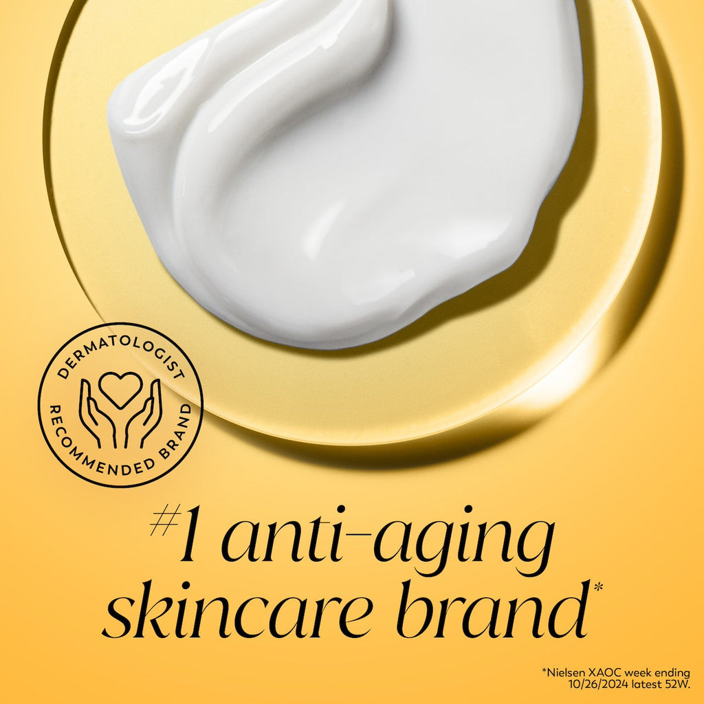 Olay Vitamin C Lightweight Hydrating Moisturizer