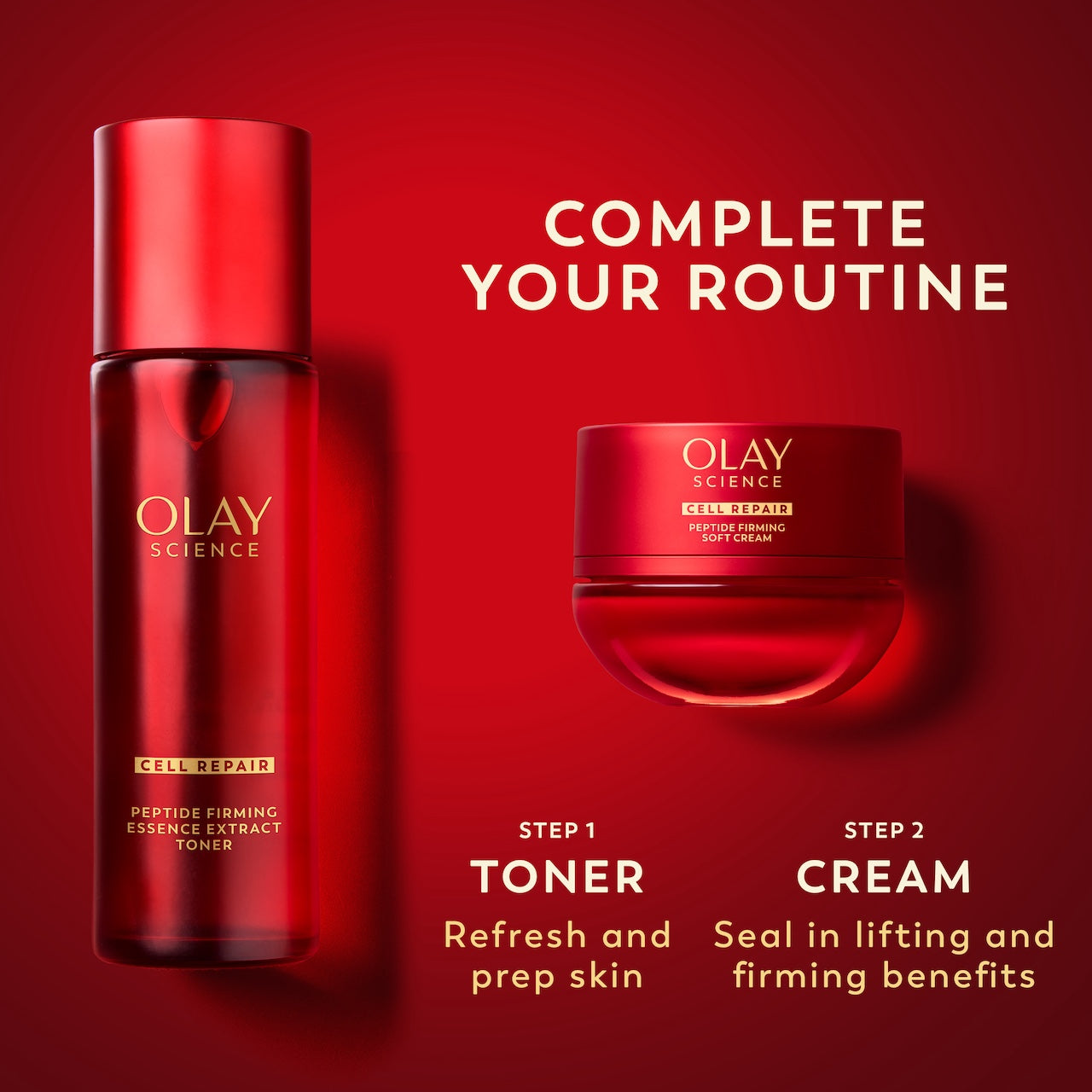 OLAY Magic AA Soft Cream