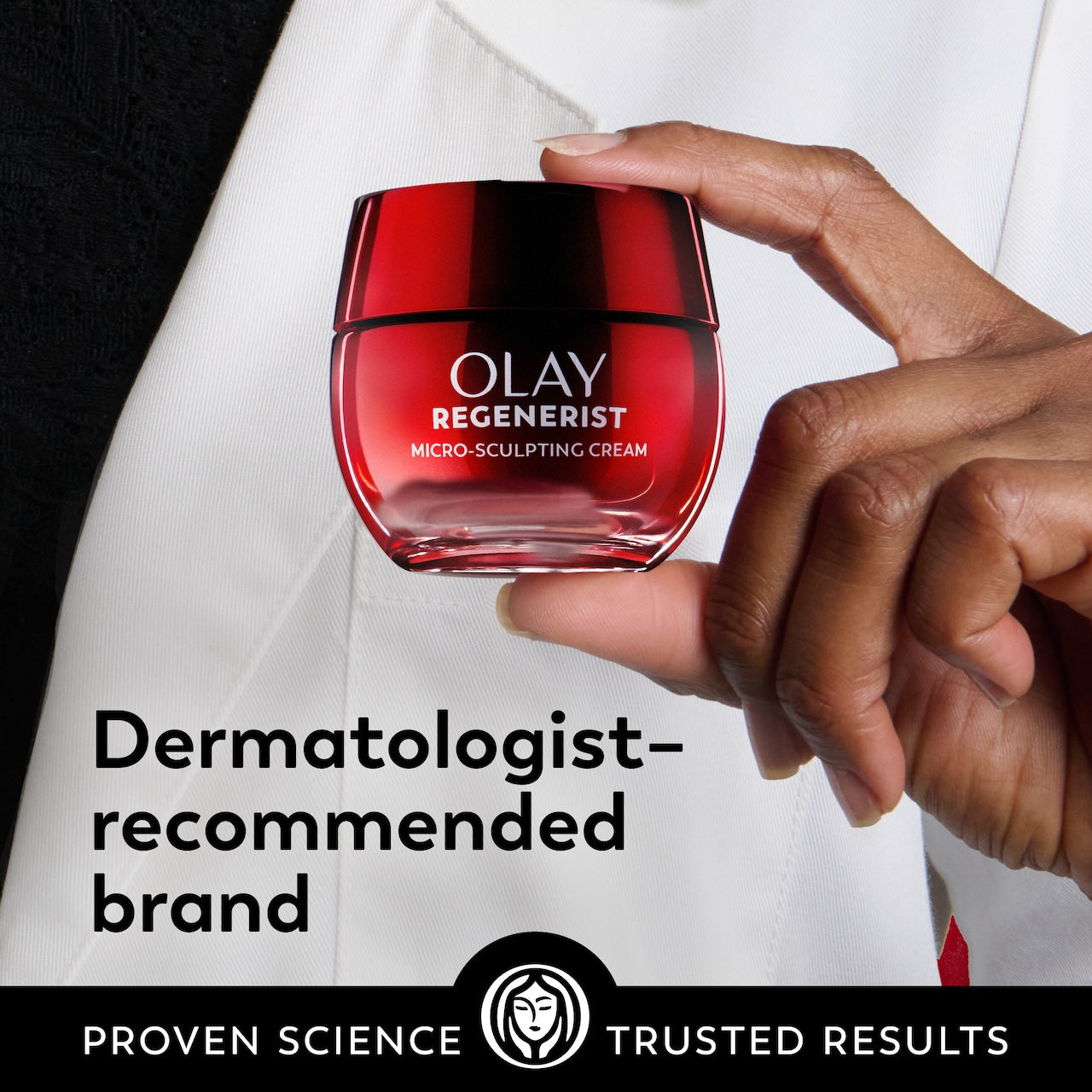 Regenerist Micro-Sculpting Cream Moisturizer
