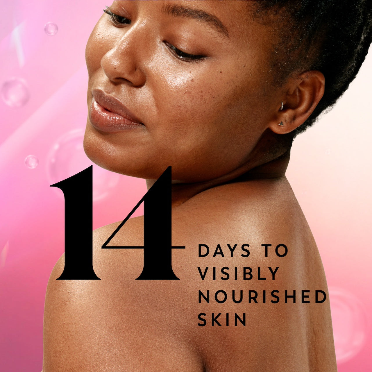 Olay Intensely Hydrating Body Wash. Strawberry