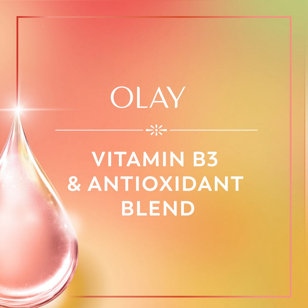 Olay Mango Tango Body Wash with Notes of Mango and Hibiscus. Vitamin B3 and Antioxidant Blend