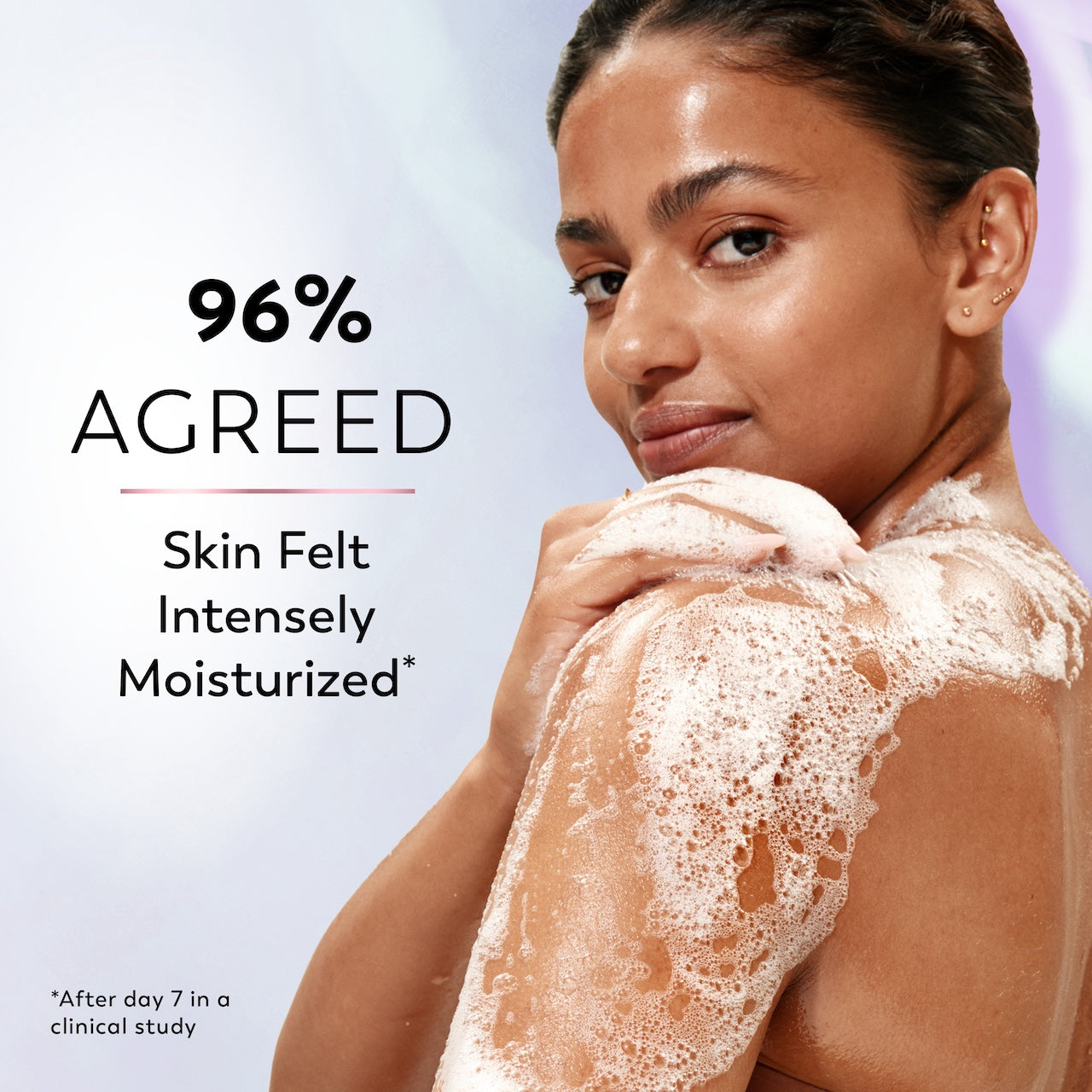 Olay Super Serum Body Wash for Sensitive Skin. 20oz. Serum Complex for Luminous Skin