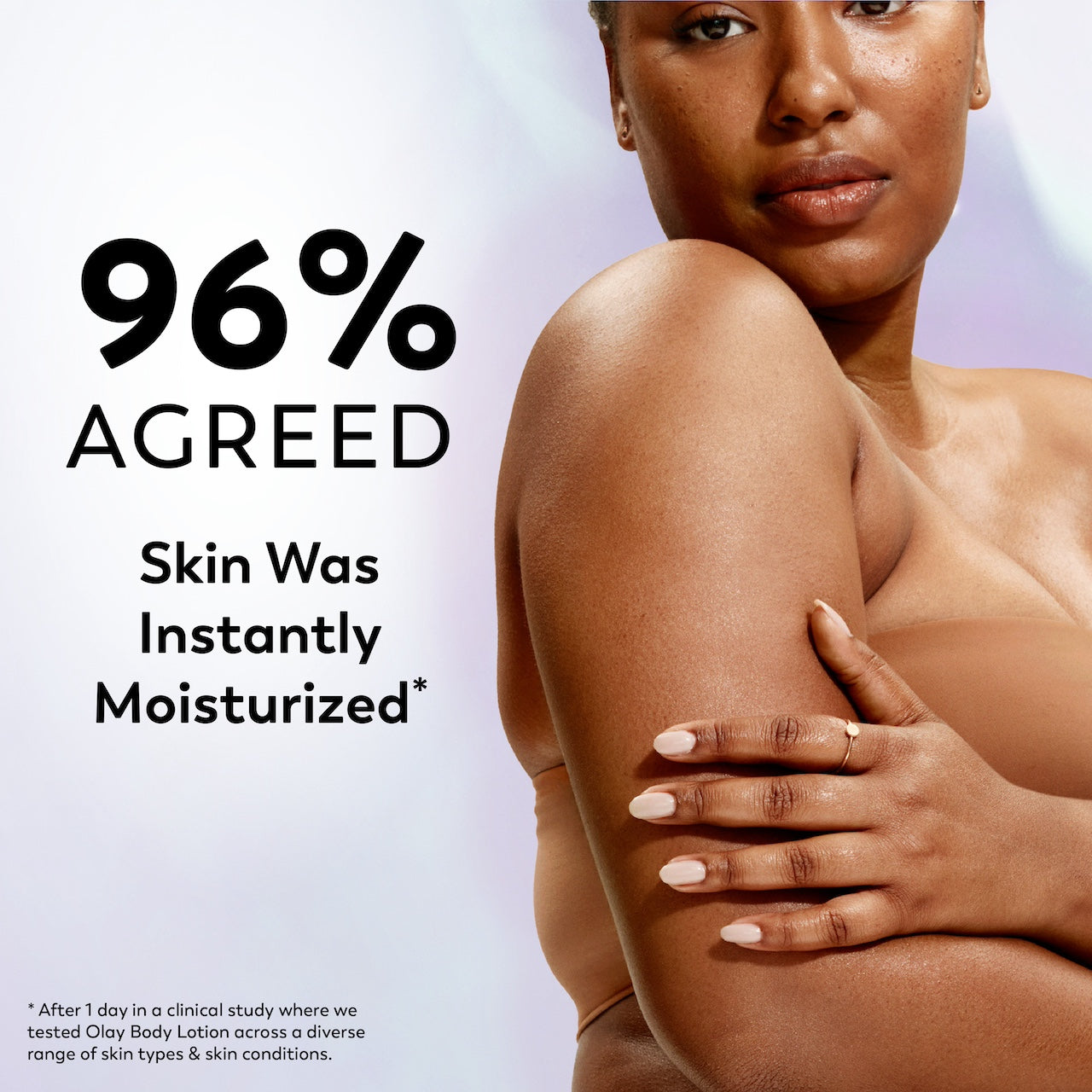 Olay Super Serum Body Cream