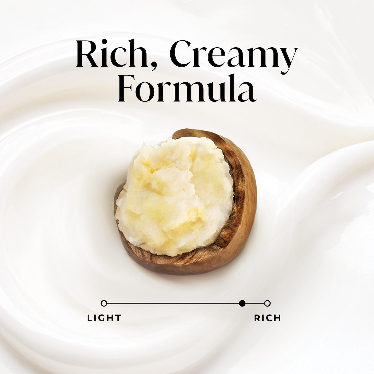 Ultra Moisture Body Wash Shea Butter