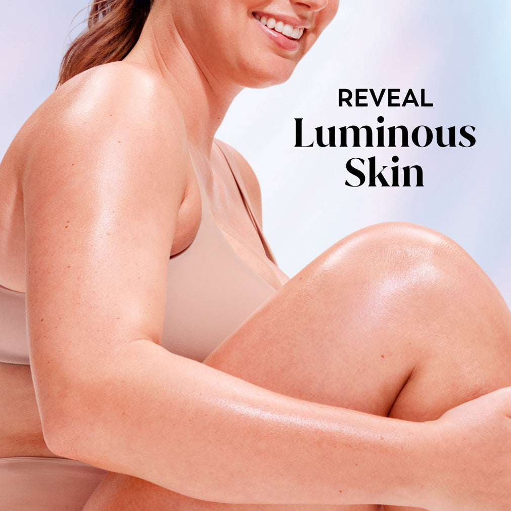 Olay Super Serum Body Wash. Normal Skin